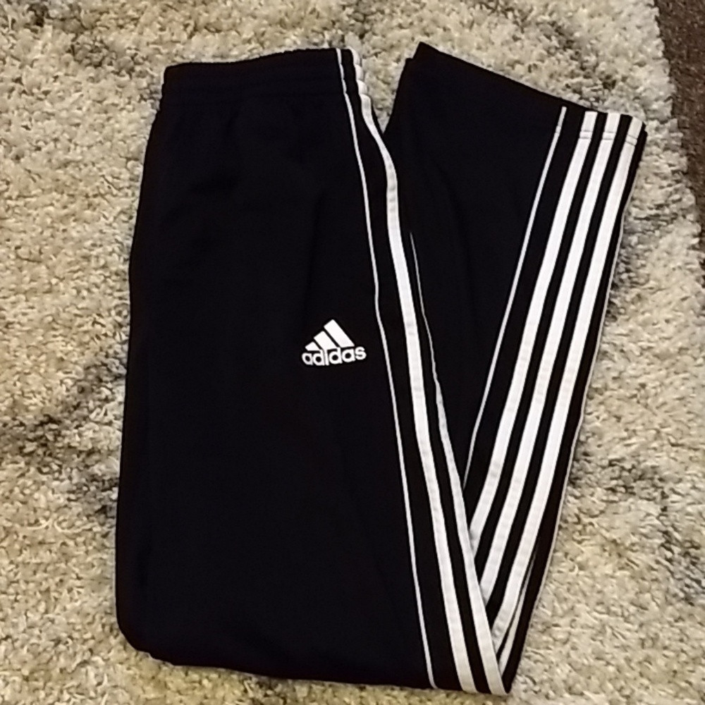 Men's Adidas jogging pants